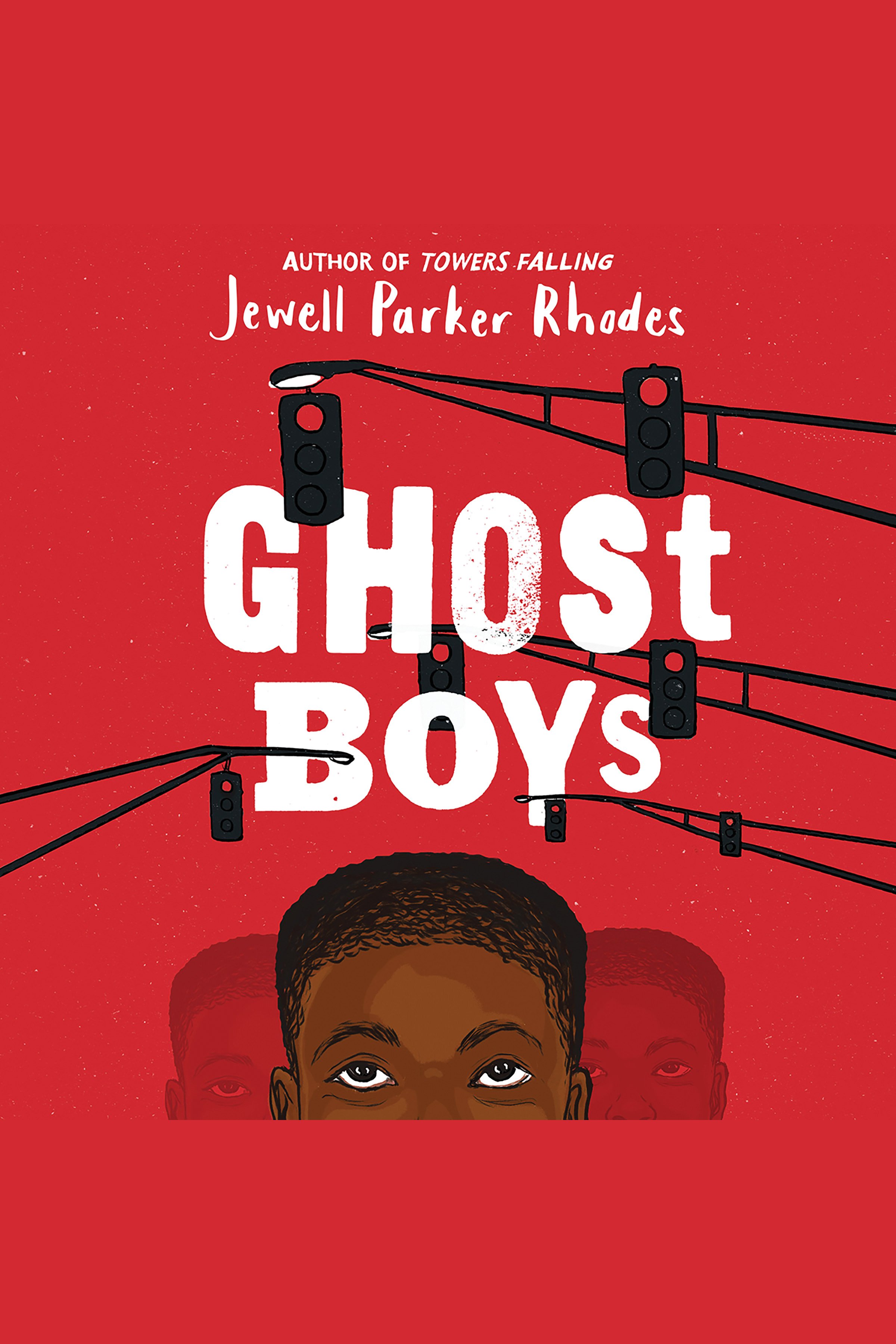 Ghost boys cover image cdn