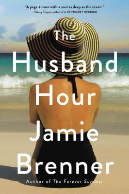 The husband hour cover image