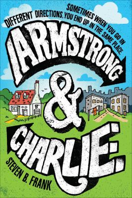 Armstrong and Charlie cover image