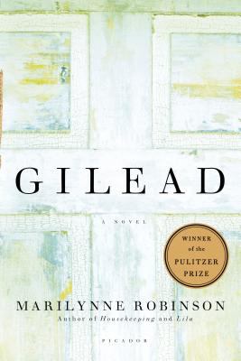 Gilead cover image