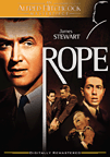 Rope cover image