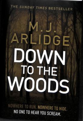 Down to the woods  cover image cdn