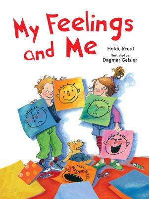 My feelings and me cover image