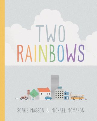 Two rainbows  cover image cdn