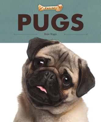 Pugs cover image
