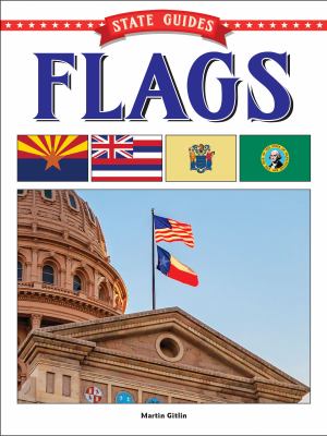 Flags cover image