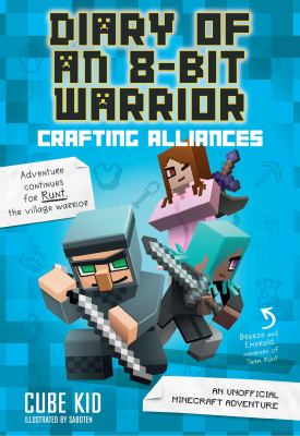 Crafting alliances cover image