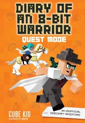 Quest mode cover image