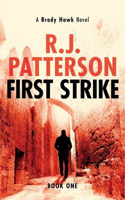 First strike cover image
