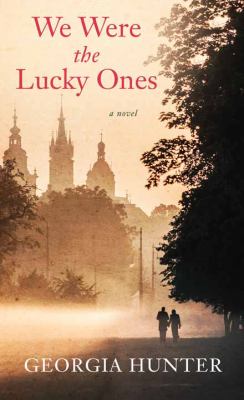 We were the lucky ones cover image