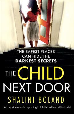 The child next door cover image
