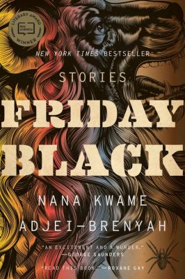 Friday black  cover image cdn