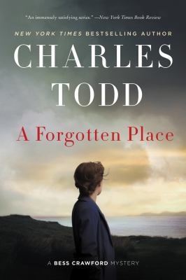 A forgotten place cover image