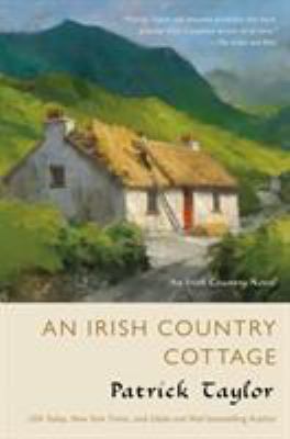 An Irish country cottage  cover image cdn
