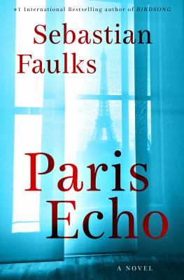 Paris echo cover image