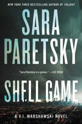 Shell game  cover image cdn