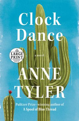 Clock dance cover image cdn