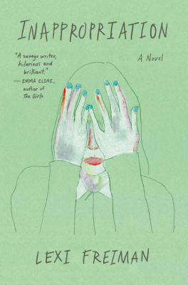 Inappropriation  cover image cdn