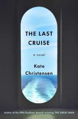 The last cruise cover image