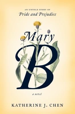 Mary B cover image