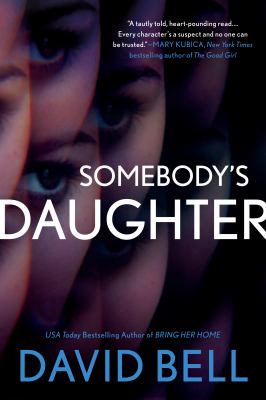 Somebody's daughter cover image