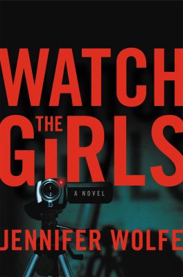 Watch the girls  cover image cdn