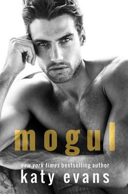 Mogul cover image