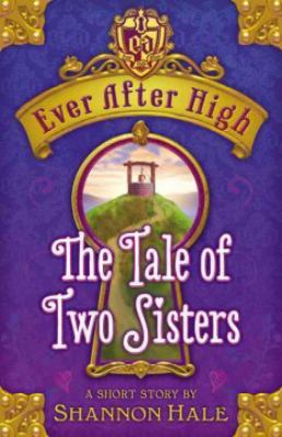 The tale of two sisters cover image