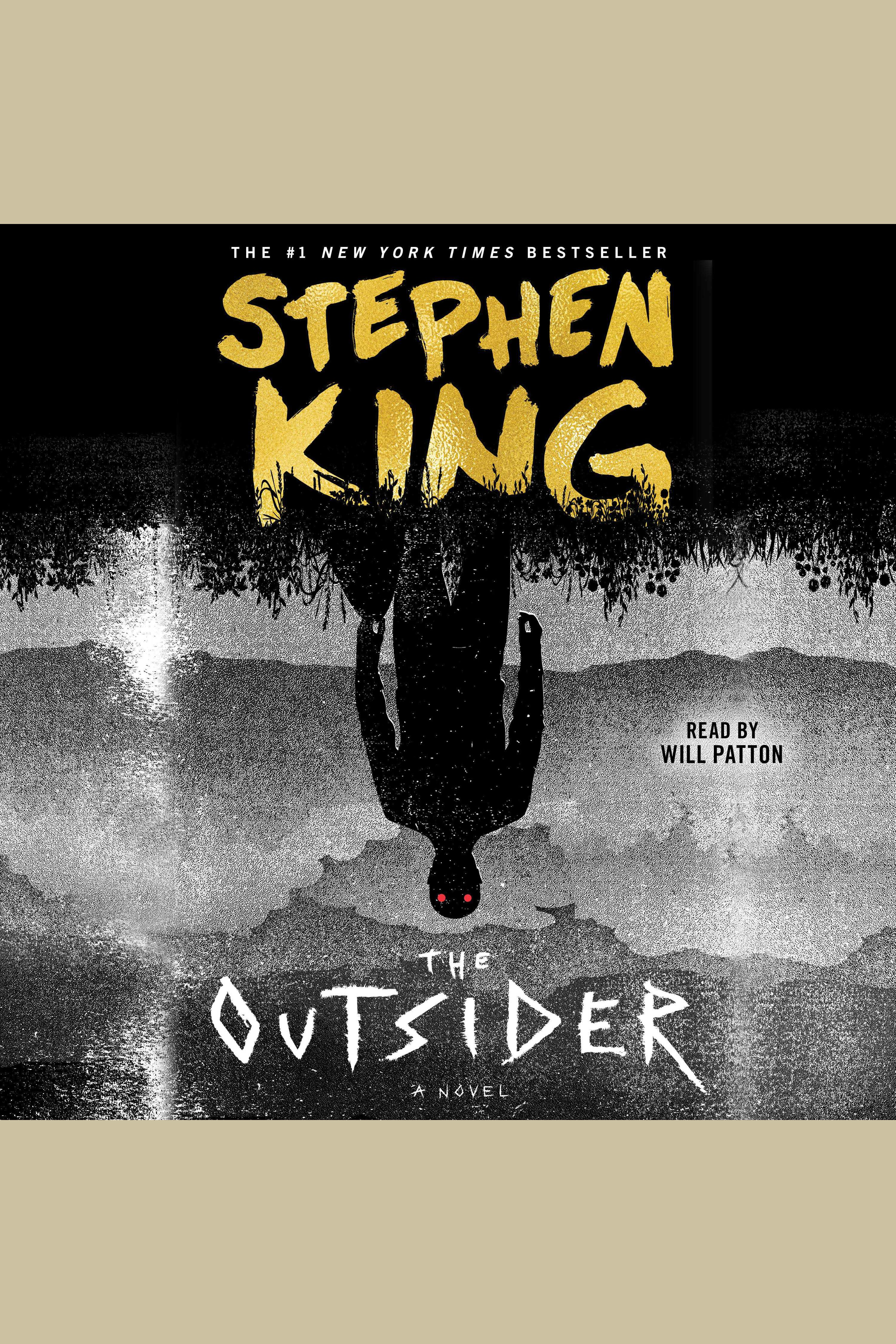 The outsider cover image cdn