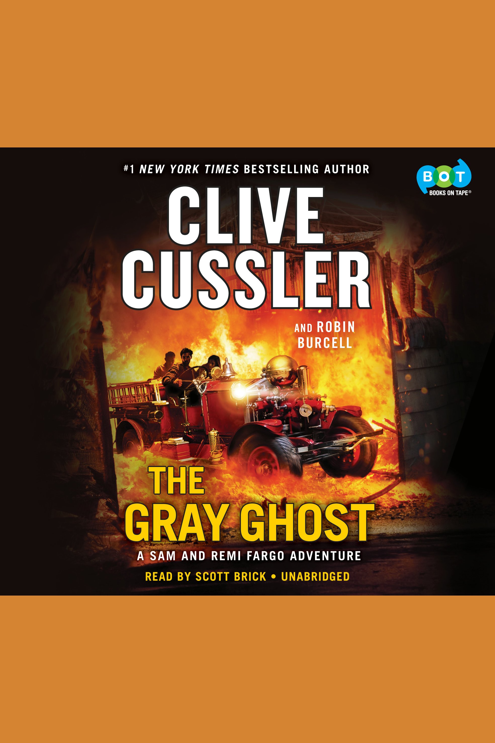 The gray ghost cover image cdn