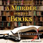 A murder for the books cover image cdn