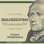 Hamilton : an American biography cover image cdn