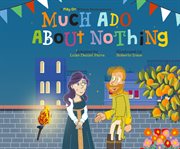 A play on William Shakespeare's Much ado about nothing cover image cdn