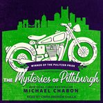 The mysteries of Pittsburgh cover image cdn