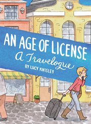 An age of license : a travelogue cover image cdn