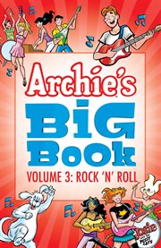 Archie's big book vol.3  "r&r". Volume 0 cover image cdn