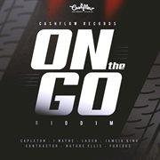 Cashflow presents: on the go riddim cover image cdn