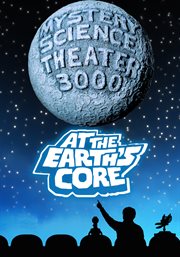 Mystery science theater 3000: at the earth's core cover image cdn