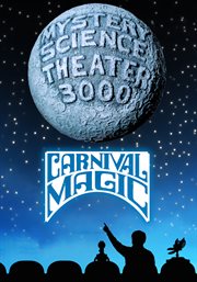 Mystery science theater 3000: carnival magic cover image cdn