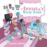 Annisha's messy room cover image cdn