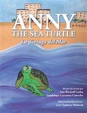 Anny, the sea turtle cover image cdn
