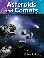 Asteroids and comets cover image cdn