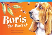 Boris the Basset cover image cdn