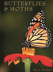 Butterflies & moths of Britain and Europe cover image cdn