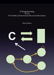 C programming for the PC the Mac and the Arduino microcontroller system cover image cdn