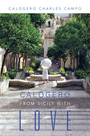 Calogero. From Sicily with Love cover image cdn