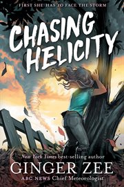 Chasing Helicity : first she has to face the storm cover image cdn