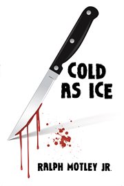 Cold as ice cover image cdn