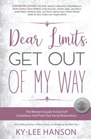 Dear limits, get out of my way cover image cdn