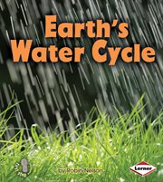 Earth's water cycle cover image cdn